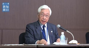 「籾井会長には是々非々で」：ＮＨＫ新経営委員長会見