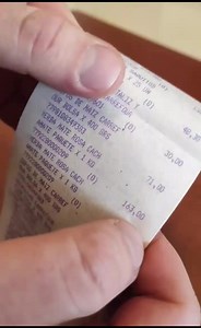 429K views · 5.8K reactions | MOSTRÓ UN TICKET DEL SÚPER DEL 2019...