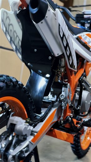 1.2K views | That feeling when you unbox your first dirt bike … Meet...