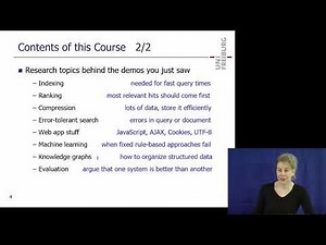 Information Retrieval WS 22/23, Lecture 01