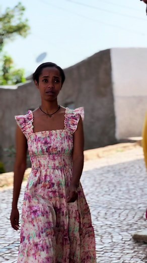 እንዳጠፋሽ ቪዲይዮ በሀይልክ ፕሮደክሽን