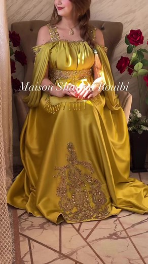 167K views · 3.6K reactions | MEMHFA ROYALE MODERNE Sur commande  0698266158 0540271777 (مودال من اختيار زبونه ) | Zahra-machtta-VIP | Facebook