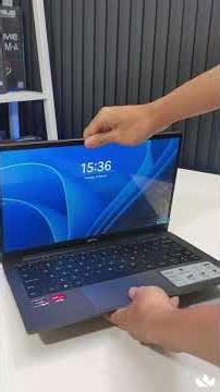 Sejelek itukah Ryzen 5 3500U? kenapa banyak di pakai untuk laptop Brand Lokal?