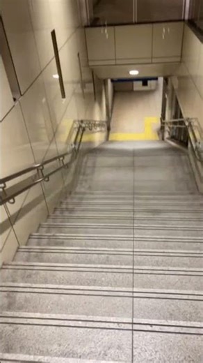 family night Hankyu Rail wey train carvi wrapping series last run Live ASMR