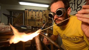 Frame Building Courses - Big Forest Frameworks