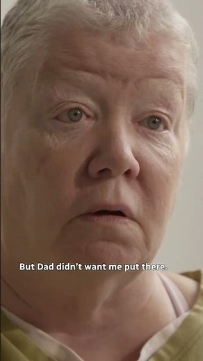 I was institutionalized as a child #documentary