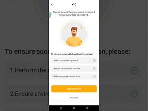 BEE NETWORK KYC UPDATES: STEP BY STEP GUIDE ON HOW TO COMPLETE YOUR BEE NETWORK KYC AND HOW TO APPLY