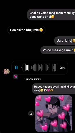 When my male friend asked to me sing for him🥹💗 #singingvoice #voice #singer #song #viralvideo #love