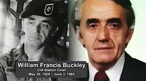 The kidnapping and killing of Marine Colonel William Higgins