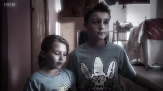 The Emotional Journey of Poor Johnny and Tee