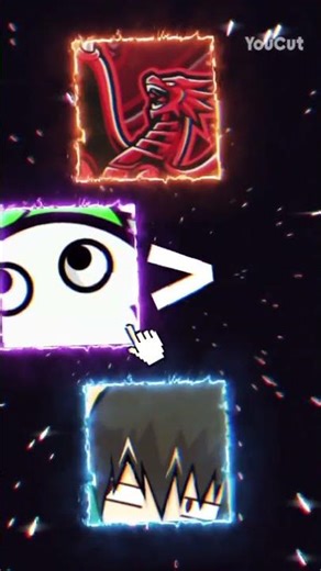 انت مين تختارو ؟😗