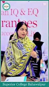 Unleashed the greatness.