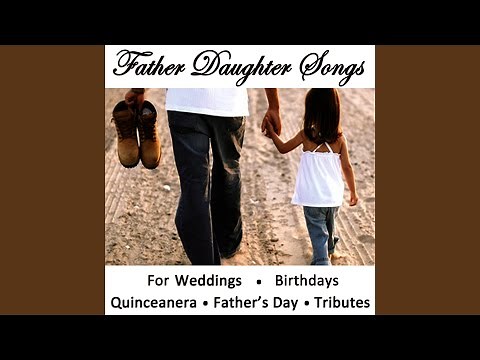 Angel in My Arms (Vocal - Father Daughter Wedding Dance Song)
