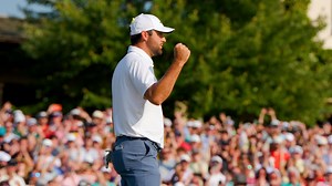 Does the ‘hot hand’ phenomenon exist in golf?