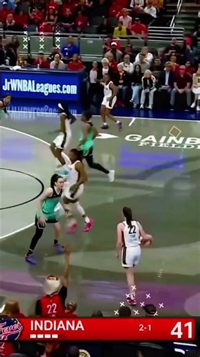 Top Shorts And biggest dunks on the WNBA #CaitlinClark #WNBA #Basketball