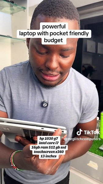 HP Elitebook 1030 G7 Review: High-End Features at An Affordable Price