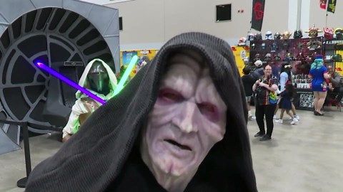 Planet Anime KC emerges as a thriving cultural hub, organizer says