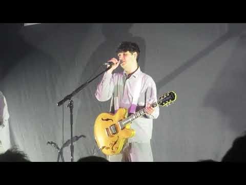 Vampire Weekend - Bryn, 9/16/25 in Montclair, NJ