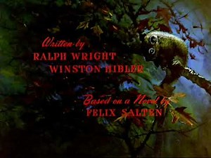 Perri Opening Credits (1957)