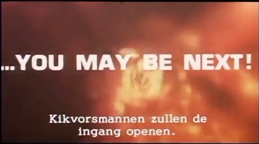 Alien 2: On Earth (1980)