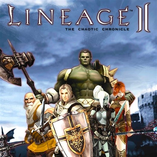 Lineage II
