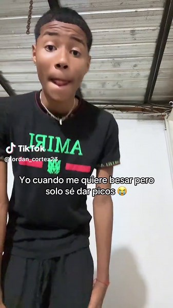 Aprendiendo a besar: Ejemplos y técnicas útiles