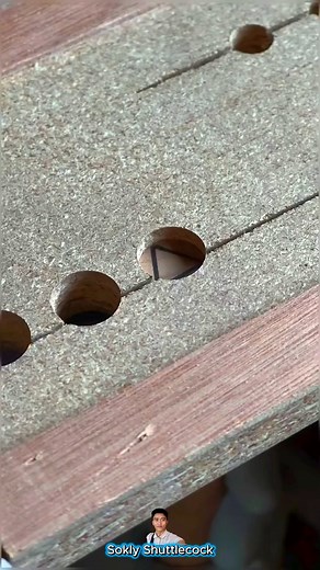 7.2K views · 37 reactions | AMAZING DIY SHOW EPISODE 872– Easy Step-by-Step Tutorial! | Sokly Shuttlecock | Facebook