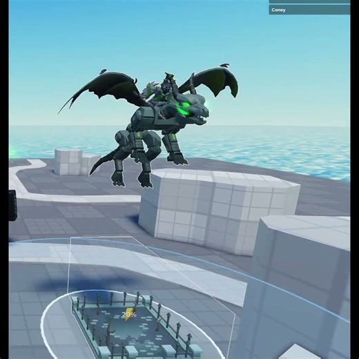 Finally getting the dragon pursuit skin! #roblox #tds #towerdefensesimulator #cool #viral