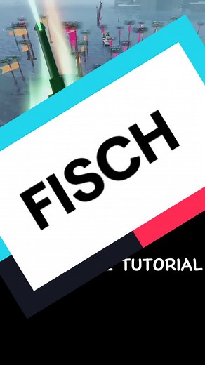 Ultimate Fish Catching Glitch Tutorial