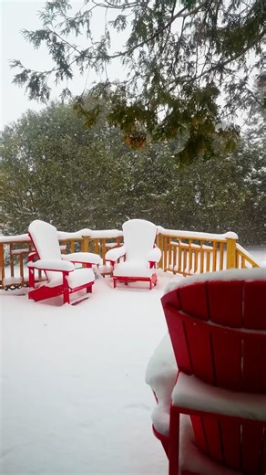 Polyboard Design on Instagram: "A new year may bring change, but some things are meant to last. Like the comfort of your favourite chair. Built for every season, every moment, and every year, Polyboard furniture is made to stay. New year. What lasts, stays. ✨🤝🏼⭐️😌 polyboarddesign.ca | 519-676-3048 supportontariomade.ca #PolyboardDesign #SustainableDesign #OutdoorLiving #ChathamON #CKont #Chathamkent #blenheimOn #furniture #HDPE #Modernliving #deck #patio #highquality #madeincanada #proudlycan