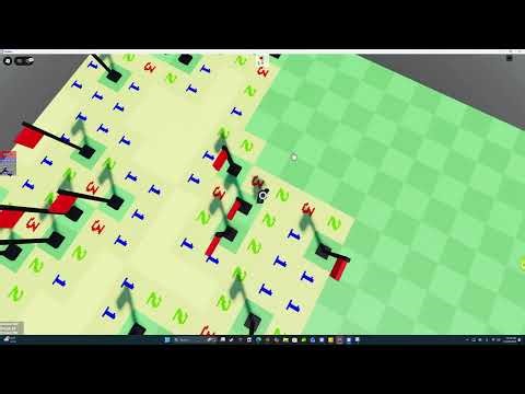 Playing blockerman's minesweeper for the first timer