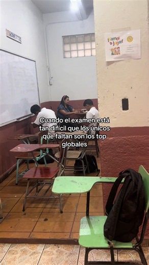 😞 #viral_video #foryoupage #parati | Global Examination