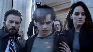 Watch Defending Jacob Season 1 Episode 3 - Episode 3