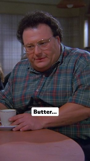 Hey buddy! Happy #Thanksgiving. 🦃 #seinfeld #tv #sonypicturestelevision #television #kramer