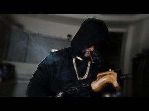 Neezy - Back 2 Back (Official Video) Directed by ‪@tevoLAron‬