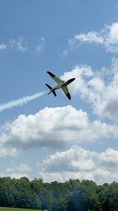 So fast they arrived early! 🚀 The Hangar 9 Hawk/T-45 140-160N has arrived and will be shipping out early next week! #HorizonHobby #Hangar9RC #Hawk #T45 #TurbineRCJet #RadioControl | Horizon Hobby