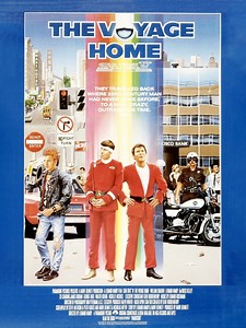 Star Trek IV: The Voyage Home: Movieclips: Star Trek - Spock's Best Scenes