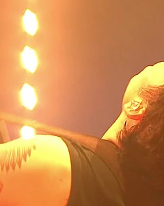 This song live goes OFF | Picture This