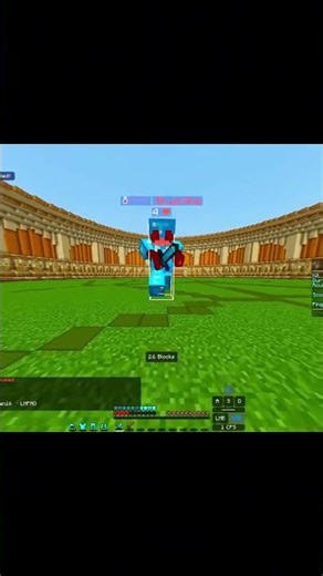 Hit sync #hitsync #pvp #mincraft #sword #gaming #minecraftpvp