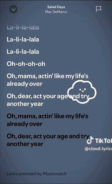 Mac DeMarco Salad Days: An Insightful Lyric Analysis