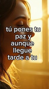 🌧️ Donde hubo tormenta, Dios puso paz #almaagradecida #alabanza