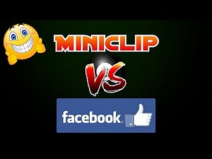 8 Ball Pool - (TUTORIAL) How to SWITCH from FACEBOOK to MINICLIP ACCOUNT