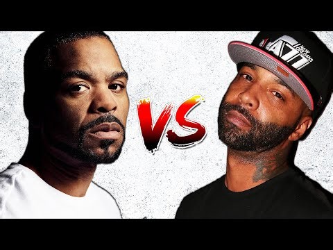 Joe Budden vs Method Man: The Beef You Forgot About