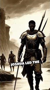 Joshua Chapter 11 Explained: United Battles, God’s Power