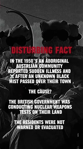 The government knew!!! 🤯😯😱