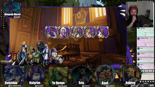 THE TETHERING OF LITERRA EP 15 | DUNGEONS AND DRAGONS