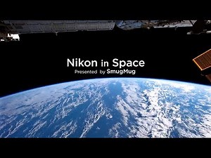 Nikon in Space ： タイムラプス | ニコン