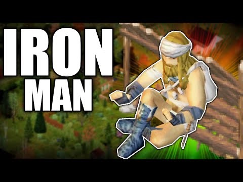 Travelling Across The Map To Setup A Primitive HOME | Project Zomboid Ironman #7