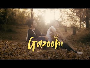 Gazoom - Zimba x Leczin [ Official Music Video ]