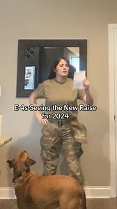75K views · 1.2K reactions | E-4s are Keeping The Classics Alive #fyp #warhamster #tccc #cadre #selection #militaryhumor #usaf #army #soldier #navy #medic #corpsman #vettv #vettvtiktok # #militarygirls #womeninuniform #psyop #usmc #marines #coastguard #specialforces #spaceforce #navyship #medicreacts #differentbranchesofmilitary . . . | War Hamster | Facebook
